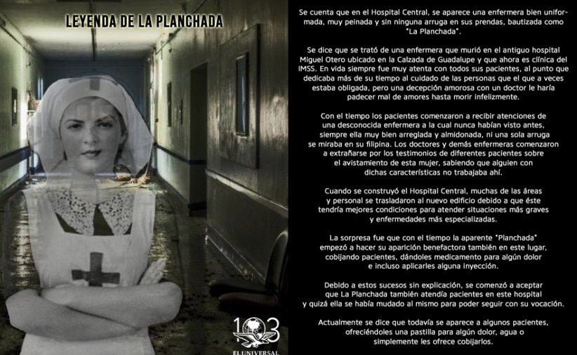 Foto: El Universal San Luis Potosí