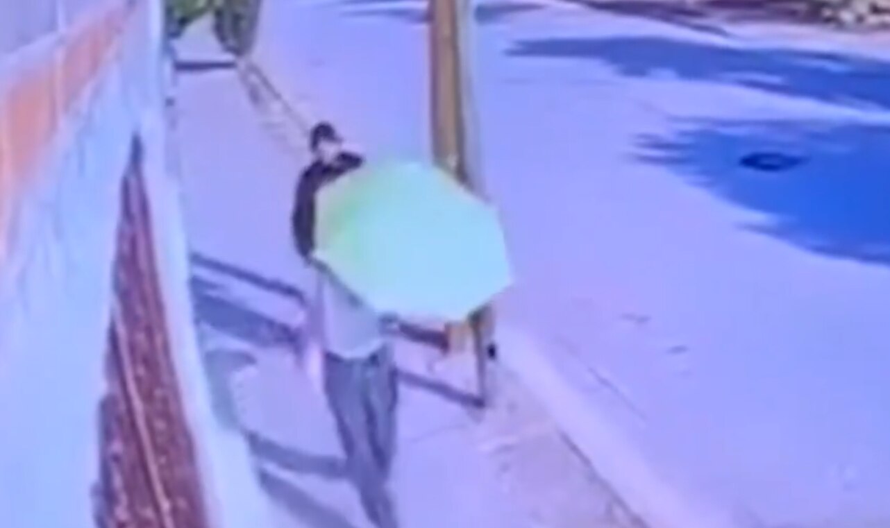 VIDEO: Joven es víctima de acoso y tocamientos en Ciudad Satélite, SLP