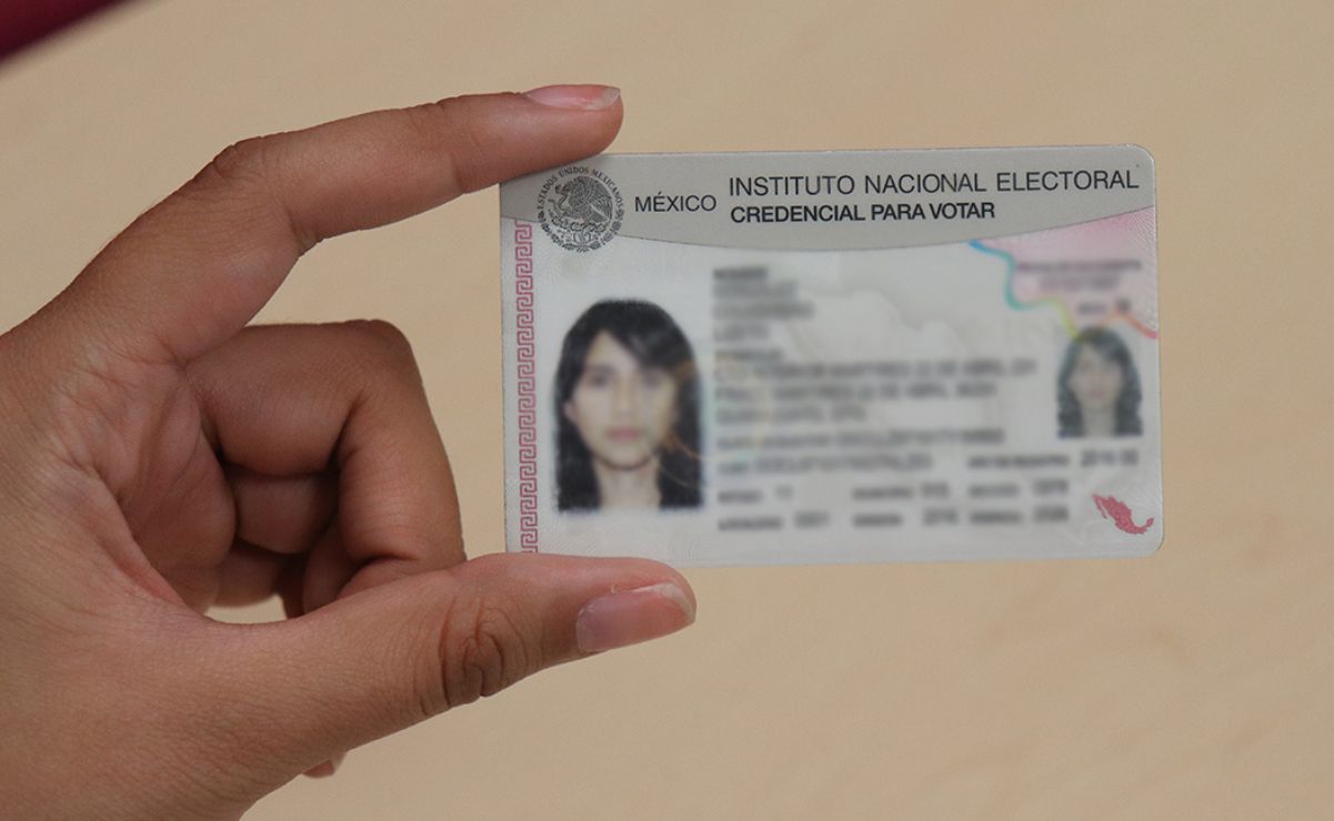 Vacaciones de diciembre 2022. Horarios de los módulos del INE en San Luis Potosí