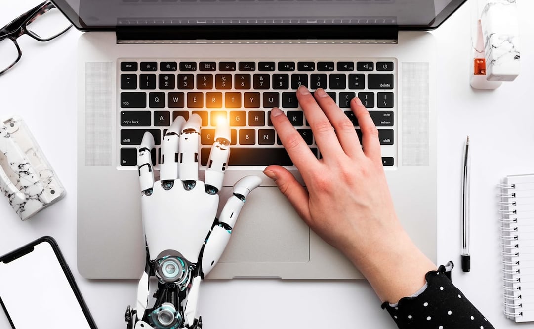 Inteligencia Artificial en México. Foto: Especial