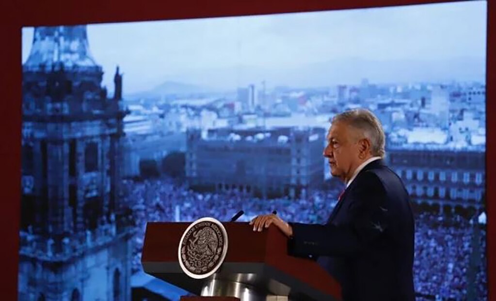 Foto: Archivo. El Universal.