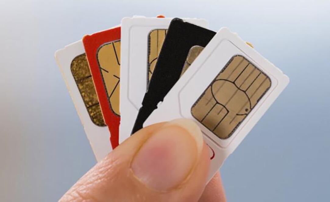 ¡Cuidado! Hackers podrían “secuestrar” tu SIM y estafarte