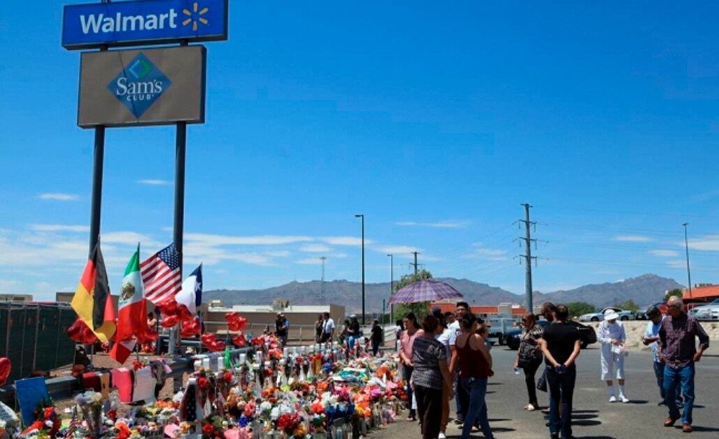 México en la OEA presenta propuesta para condenar ataque terrorista en El Paso