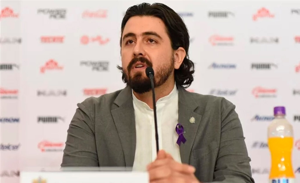 La promesa que hizo Amaury a su padre Jorge Vergara, ¿venderá Chivas?