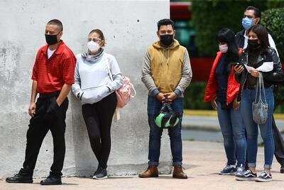 Inicia registro para vacuna Covid-19 para personas de 18 a 29 años a nivel nacional