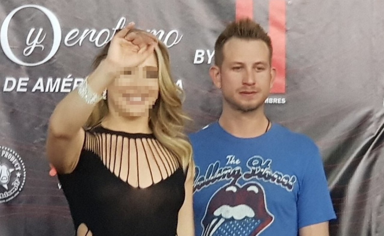  Muere actor porno estadounidense en hotel de México