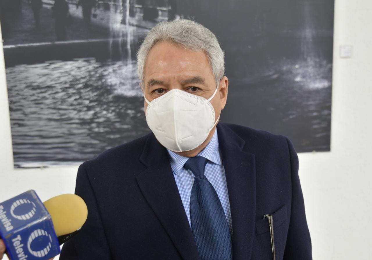 San Luis Potosí fue absuelto del pago que reclama Zacatecas: Hernández Delgadillo