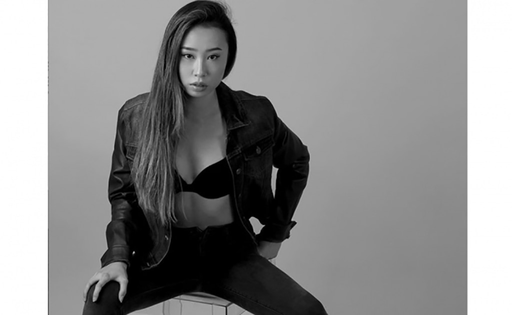 Foto: Captura Instagram Kathy Zhu