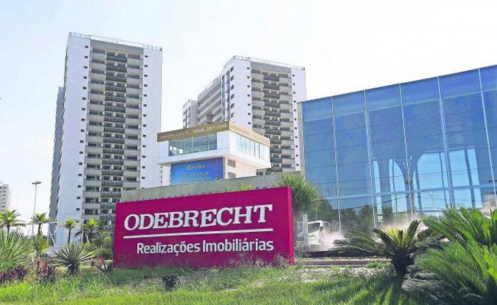 Brasil no ha entregado a México información sobre caso Odebrecht: PGR