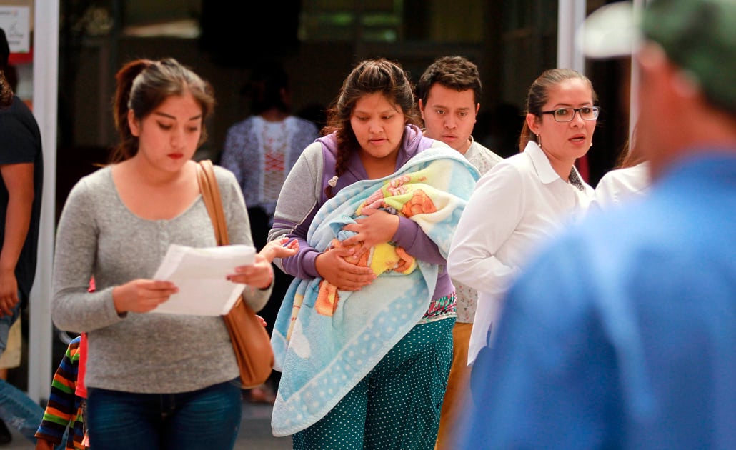 Solo 2.7% de madres solteras en SLP tiene licenciatura: AMAS
