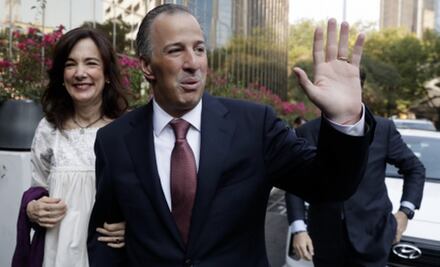 Meade revira a AMLO: "Se le puede quemar el arroz"