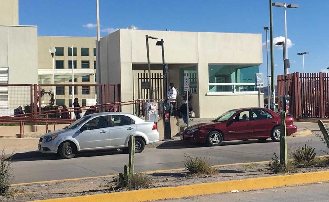 San Luis Potosí registró un ligero incremento en contagios de Covid-19, al contabilizar 41 nuevas infecciones. Foto: Xochiquetzal Rangel