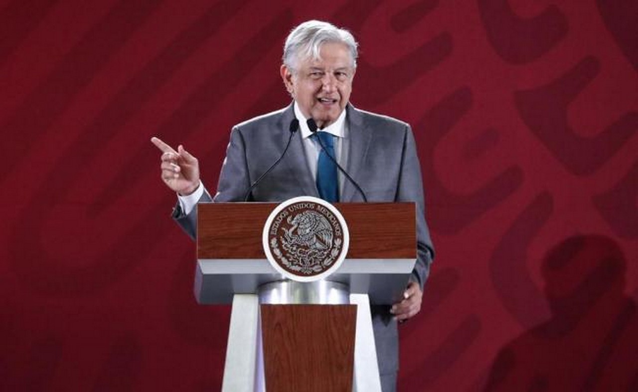 AMLO agradece al Papa sus condolencias para víctimas de Tlahuelilpan