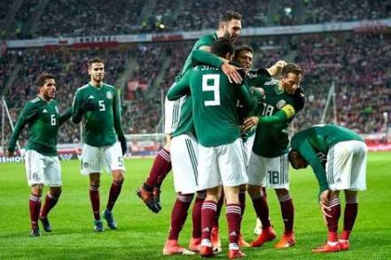 Ante celebraciones mundialistas anuncian despliegue preventivo