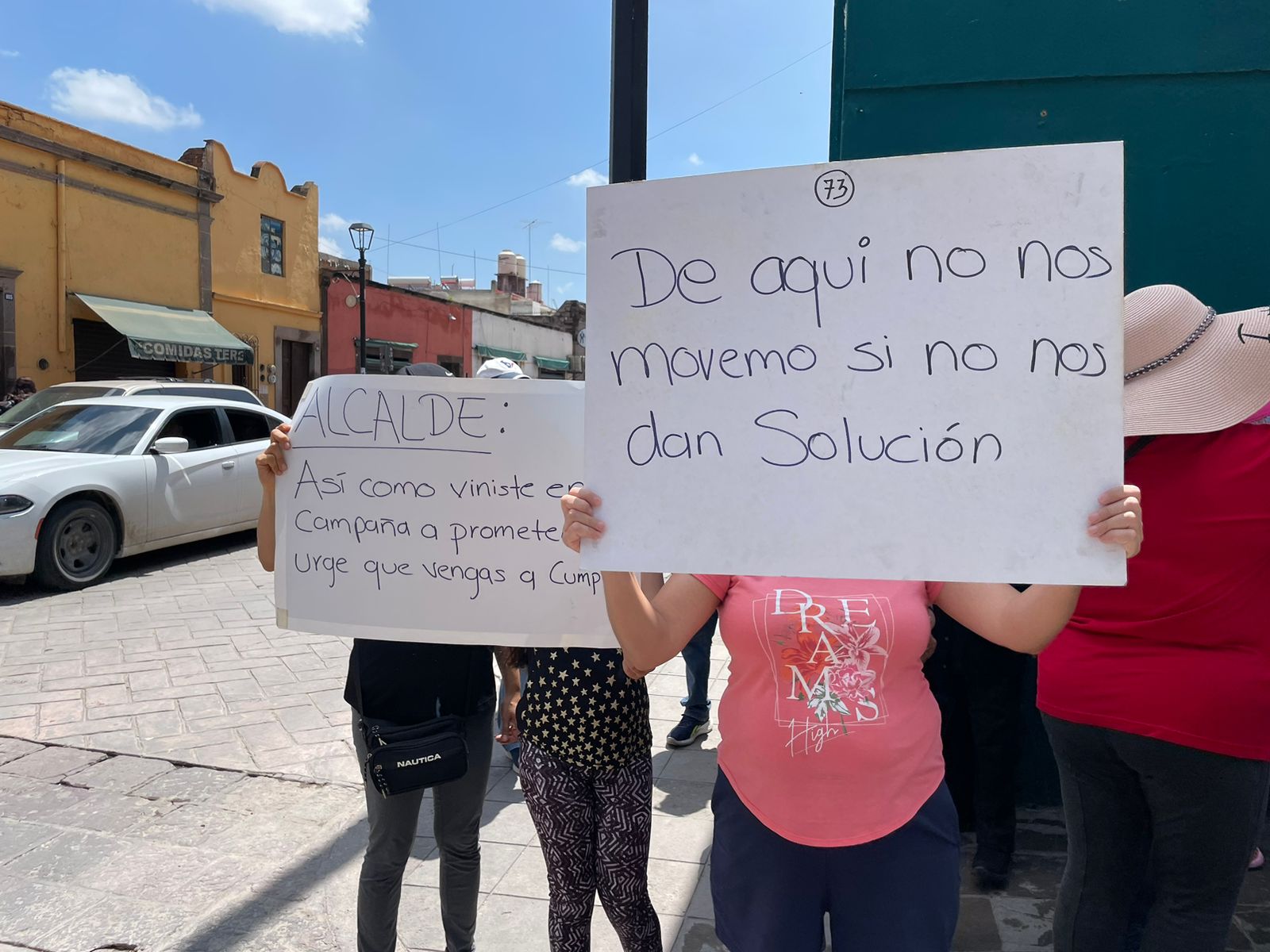 Foto: Humberto Torres EL UNIVERSAL