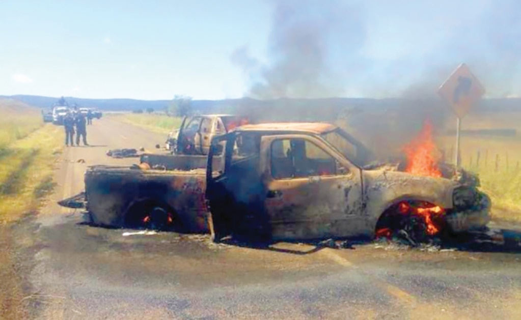 Foto: Archivo. El Universal.