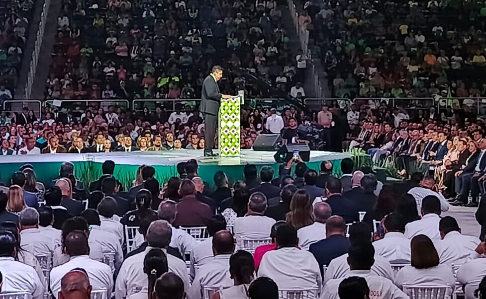 Foto: Samuel Estrada