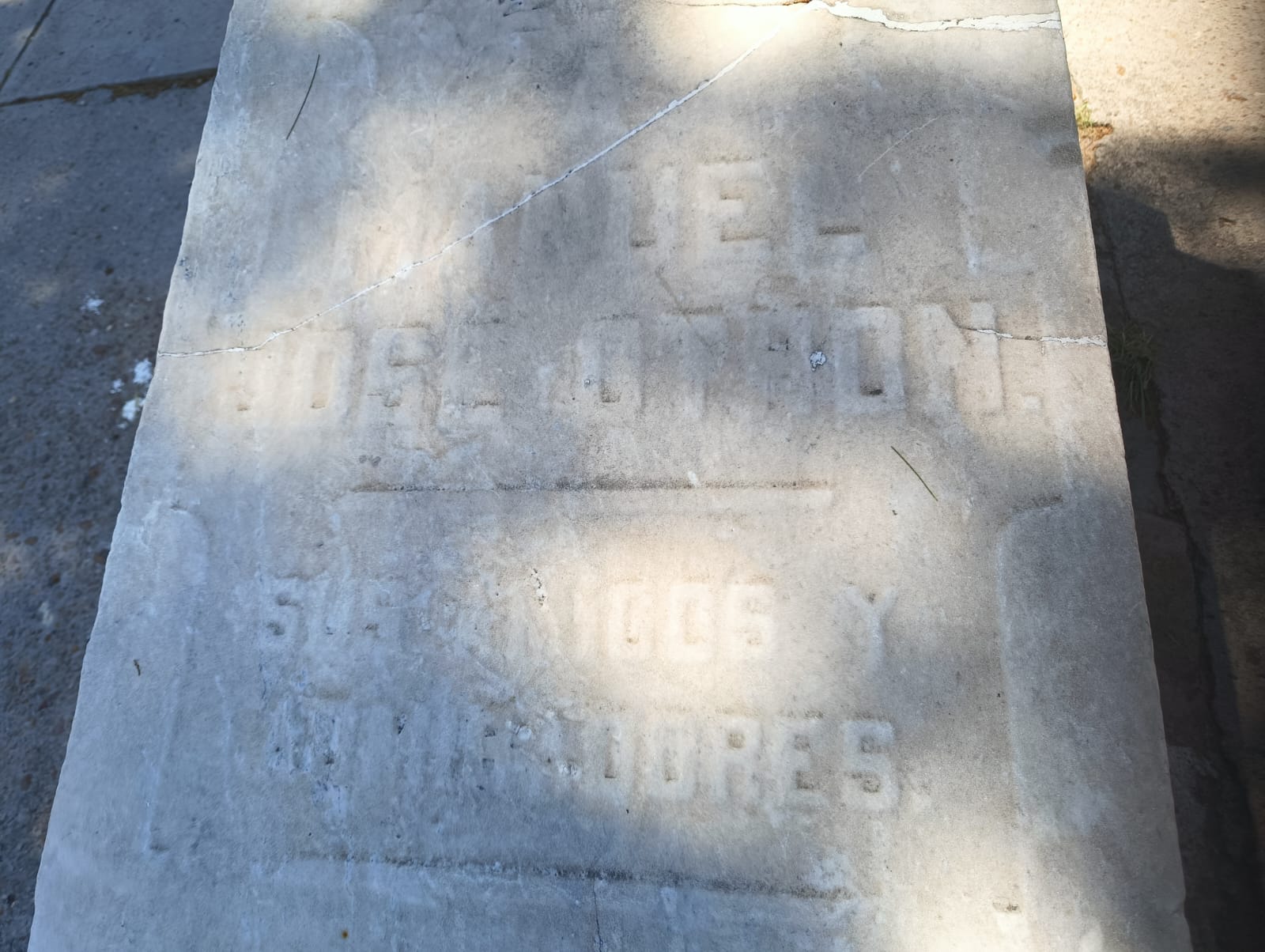 Foto: Jazmín Ramírez EL UNIVERSAL