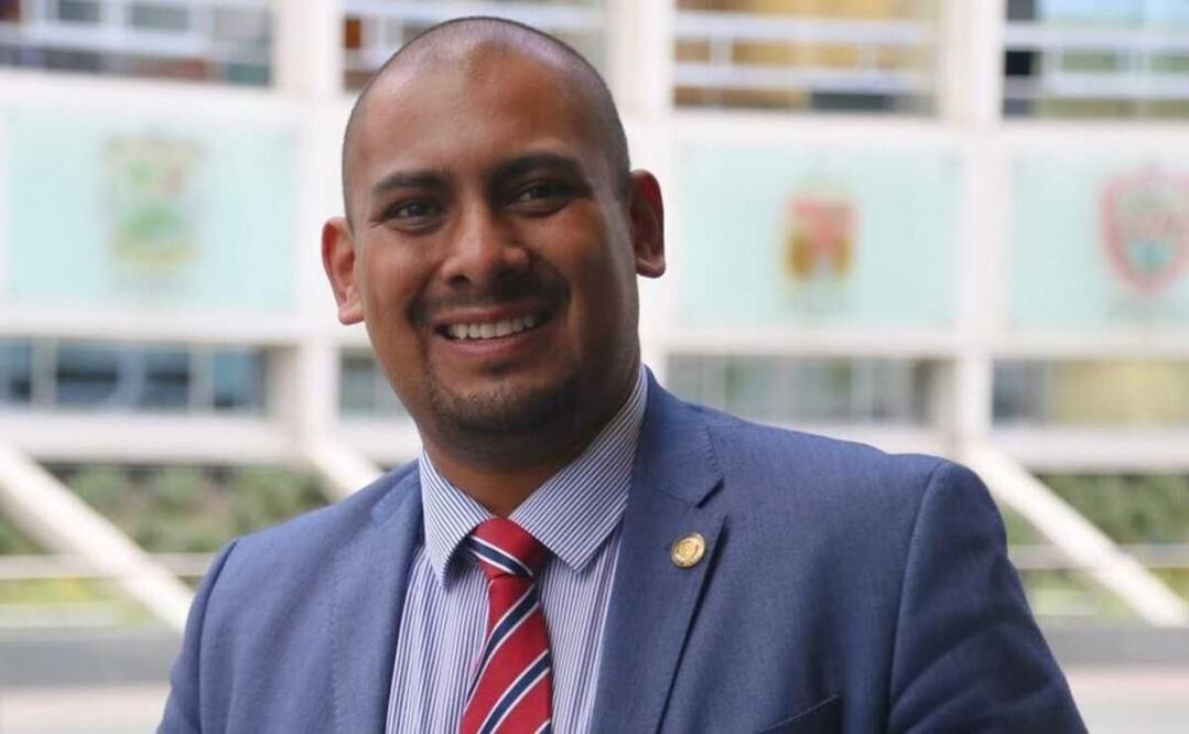 Elí Cervantes no fue removido del Senado por Ley 3 de 3; su salida obedece a razones políticas. Foto: Especial