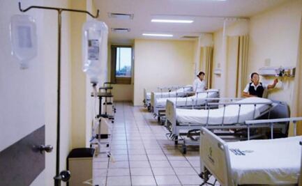 Reportan dos nuevos casos de coronavirus en San Luis Potosí; suman 33 contagios