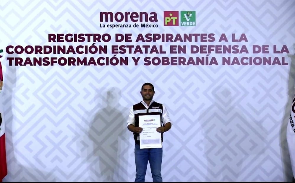Carlos Arreola Mallol
