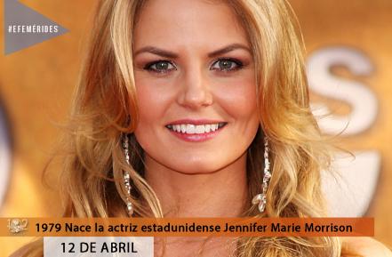 Efemérides 12 de abril