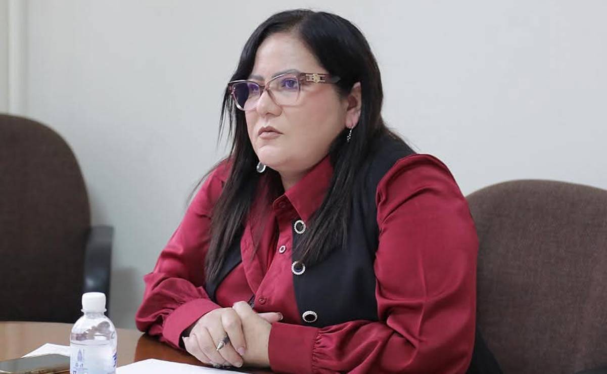 Critica diputada de SLP inconformidad de regidores de Villa de Pozos contra la Concejal Presidenta