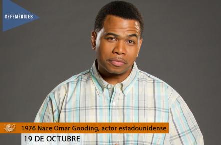 Efemérides 19 de octubre