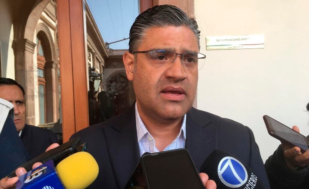 Autoridades ya investigan feminicidio en Ébano, SLP