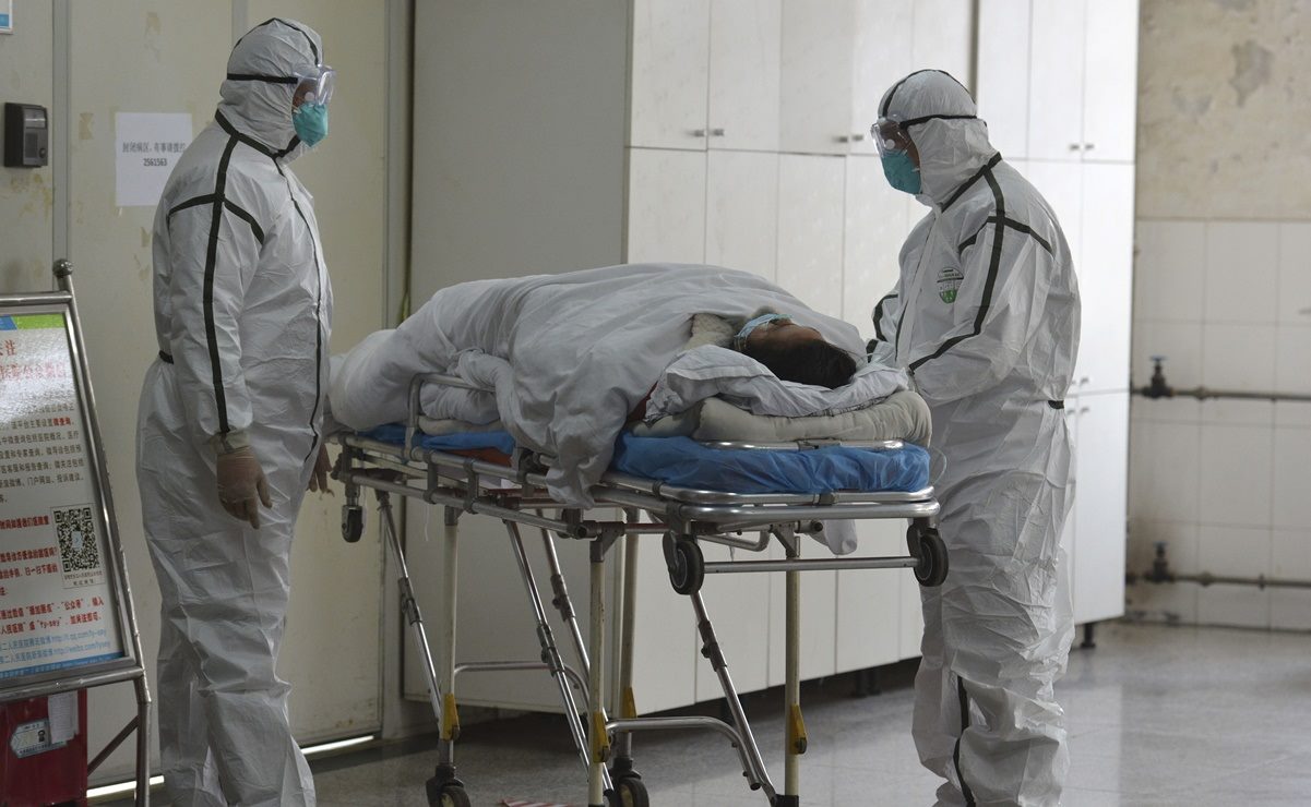 69 adultos jóvenes de 18 a 29 años han muerto por Covid-19 en SLP