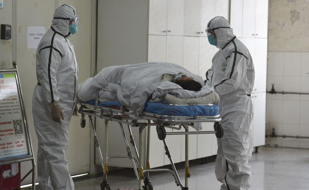 Foto: Archivo EL UNIVERSAL