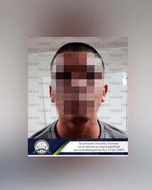 Aprehenden a individuo por presunto secuestro