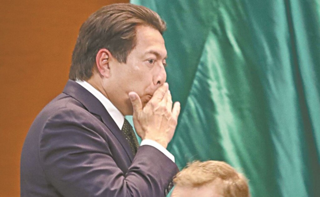 Se pone en riesgo mayoría al no ir con el PVEM, acusan