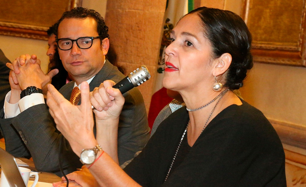 Arrancarán mesas de trabajo para Plan de Desarrollo Municipal