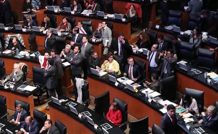  Inician comparecencias de candidatos a la SCJN en el Senado