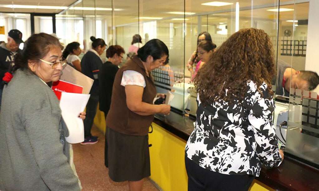 Inician campaña de descuento a predial en la capital potosina