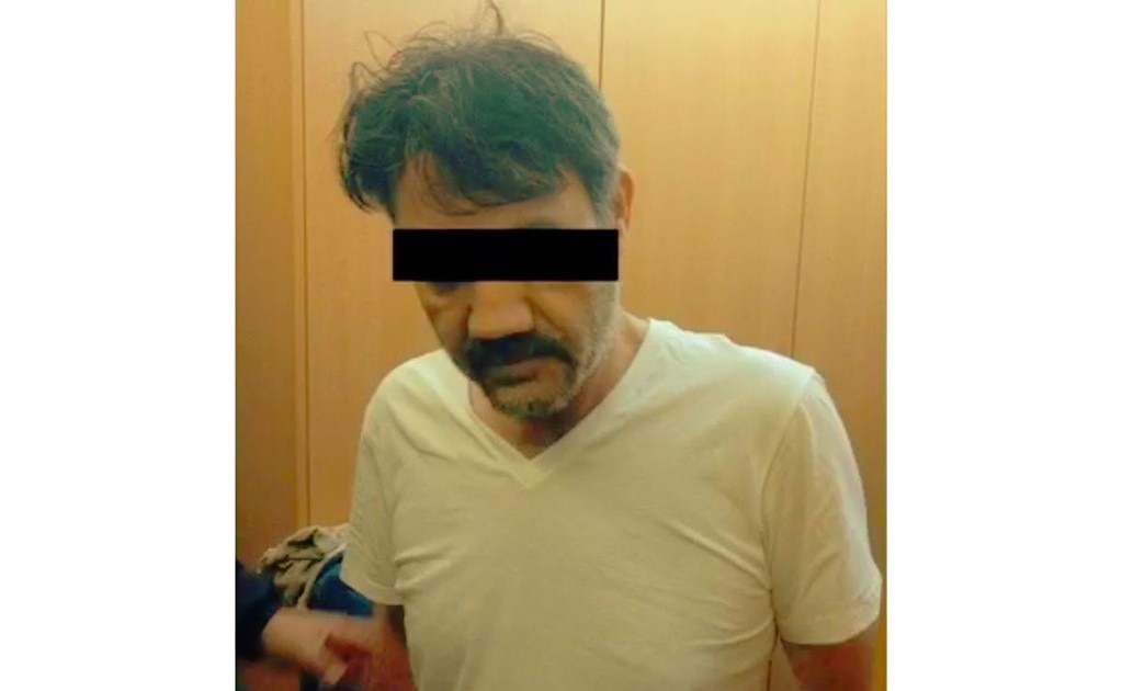 Buscan que "El Licenciado" libre juicio por narcotráfico