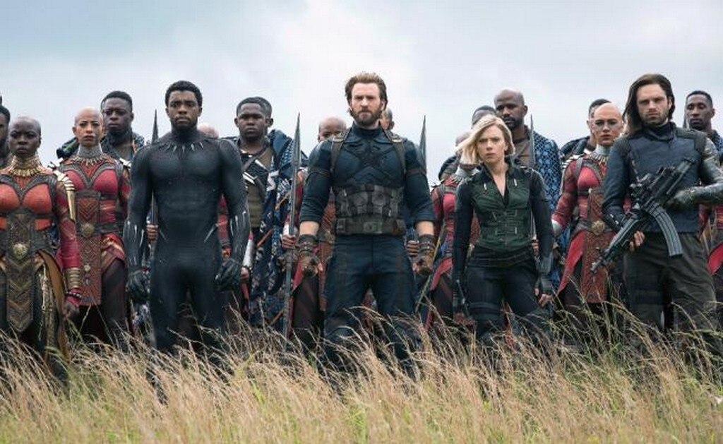 Infinity war: del goce a la jaqueca