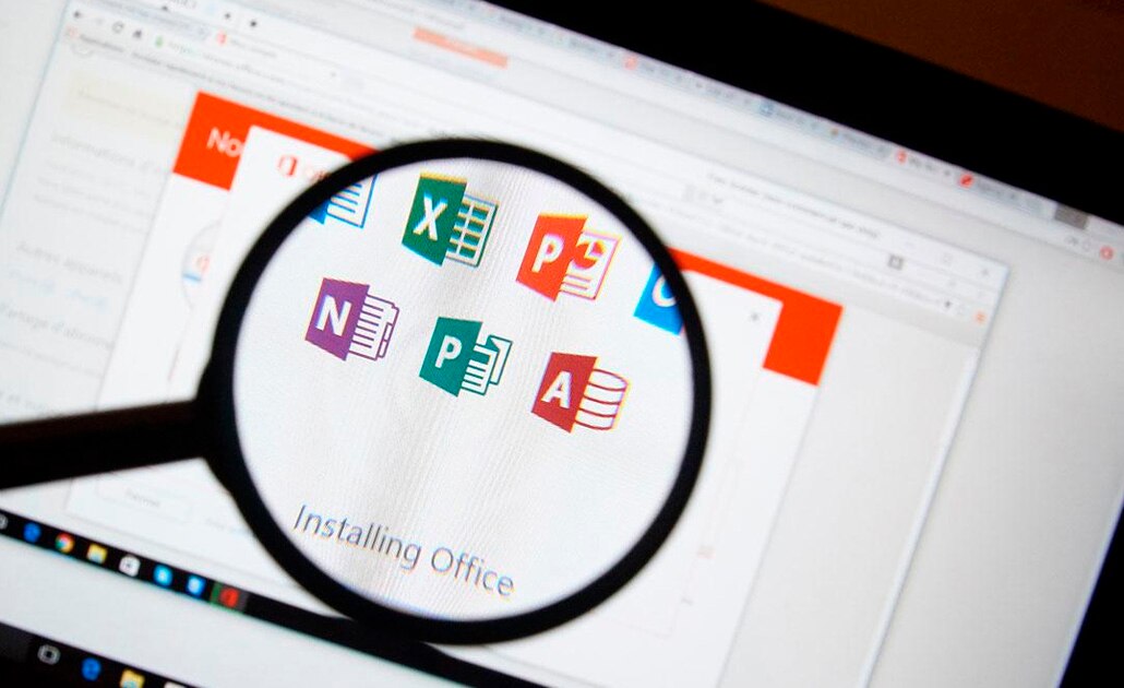 Office y Explorer, los más vulnerables para ataques de hackers