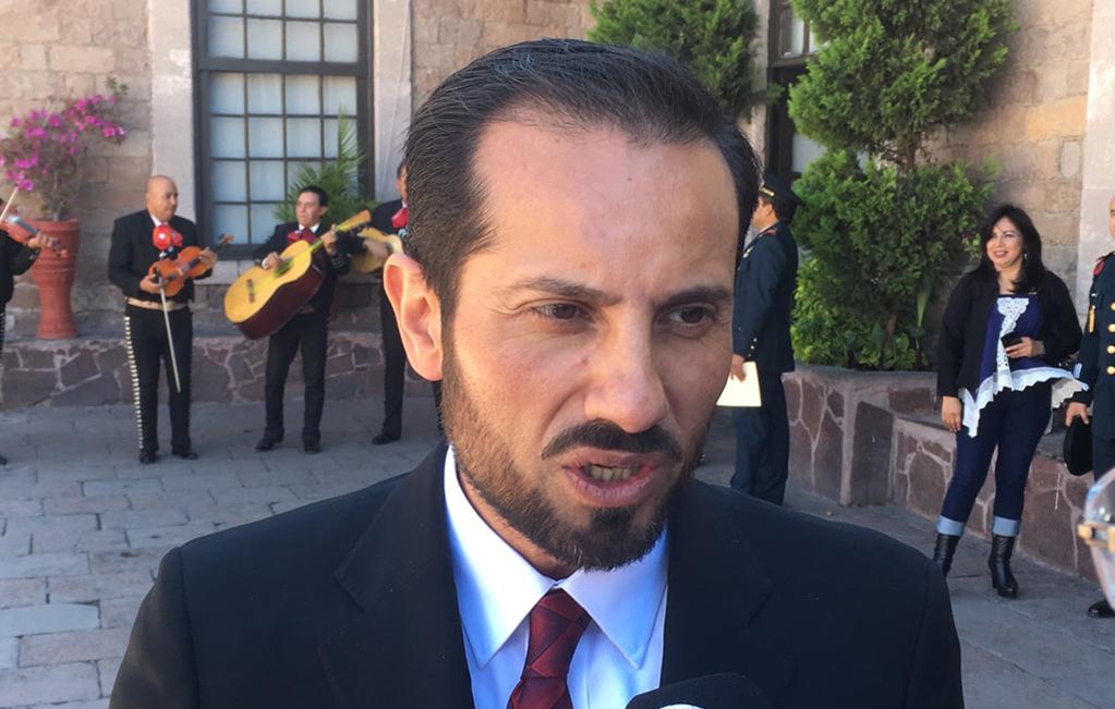 “SCT federal operará en SLP aún y sin Jiménez Espriú”