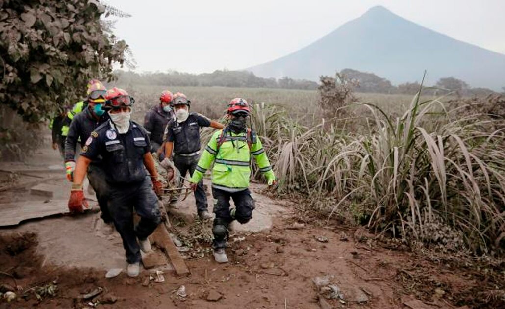 Foto: Reuters | El Universal
