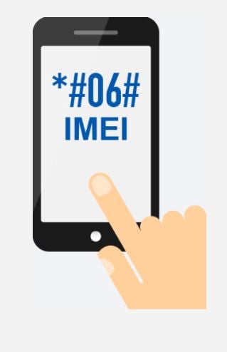 Así puedes saber si un celular usado es robado