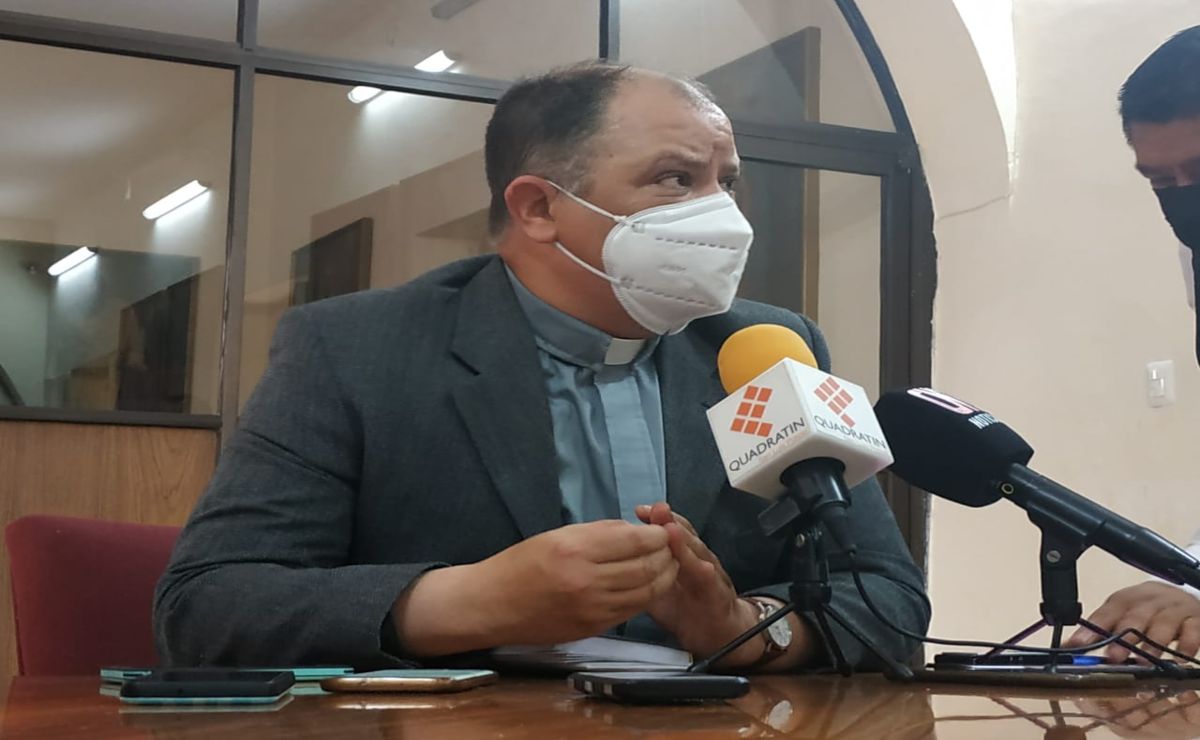 Pese a su renuncia, Arzobispo de SLP seguiría en el cargo incluso por varios años más