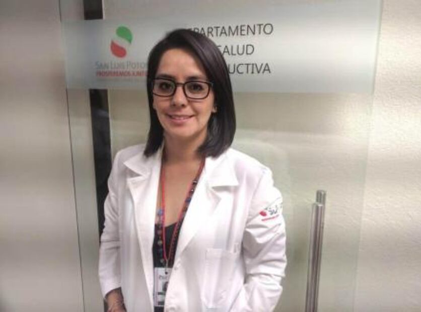 UNEME- DEDICAM realiza 54 mil 499 estudios de mastografía