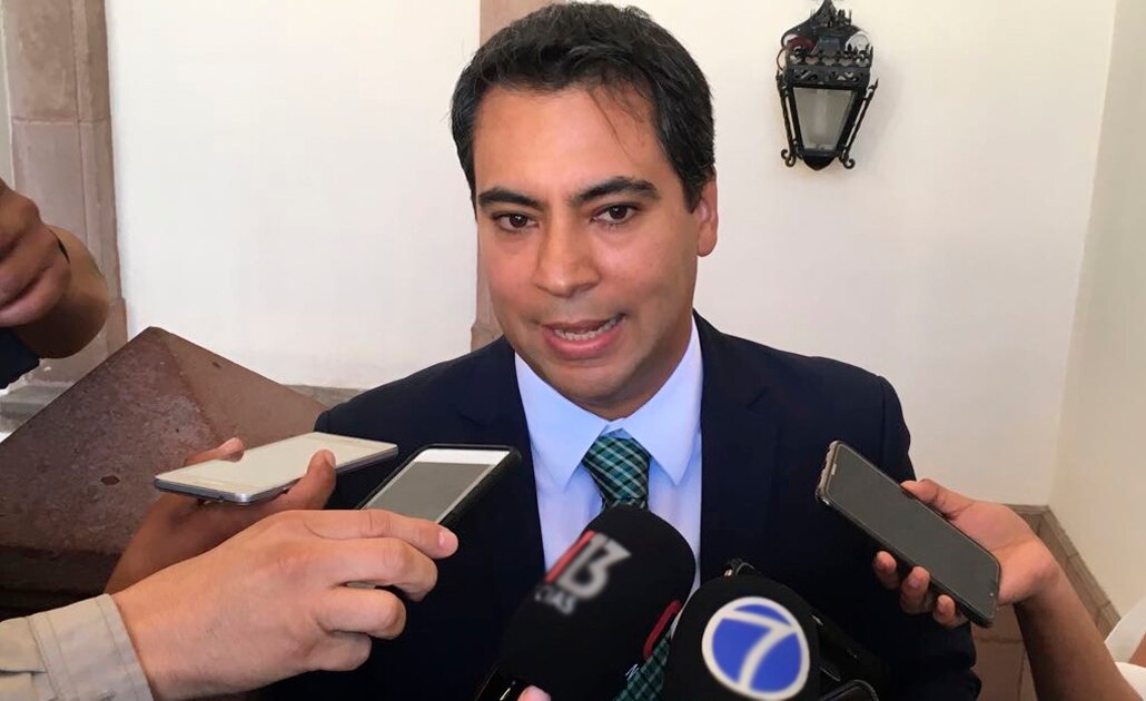 Al menos 12 ayuntamientos de SLP no están conectados a Internet: SCT