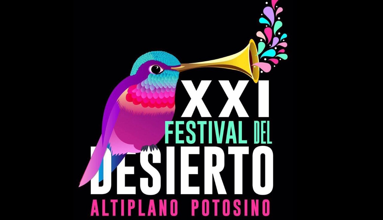 Presentan actividades del XXI Festival del Desierto