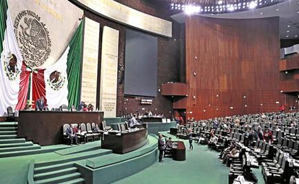 Chocan diputados del Frente y del PRI por nombramientos de fiscales