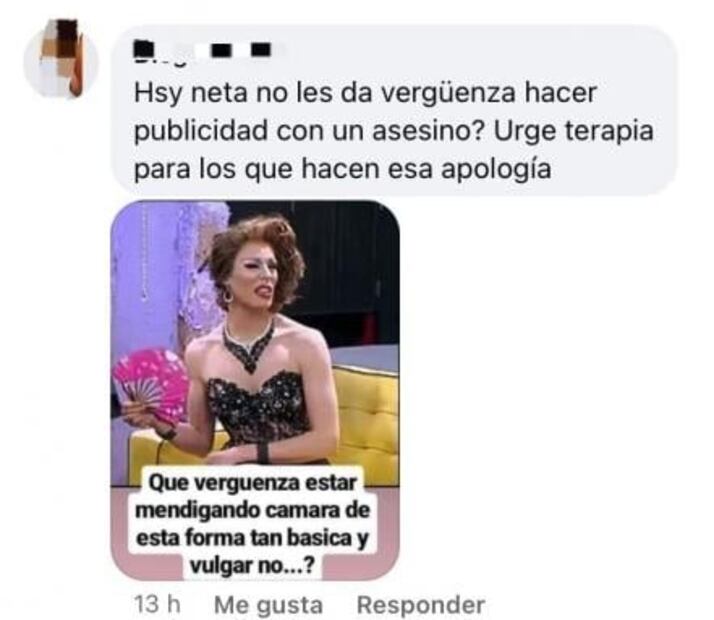 Critican en redes a antro de SLP por fiesta de disfraces con temática de Jeffrey Dahmer  