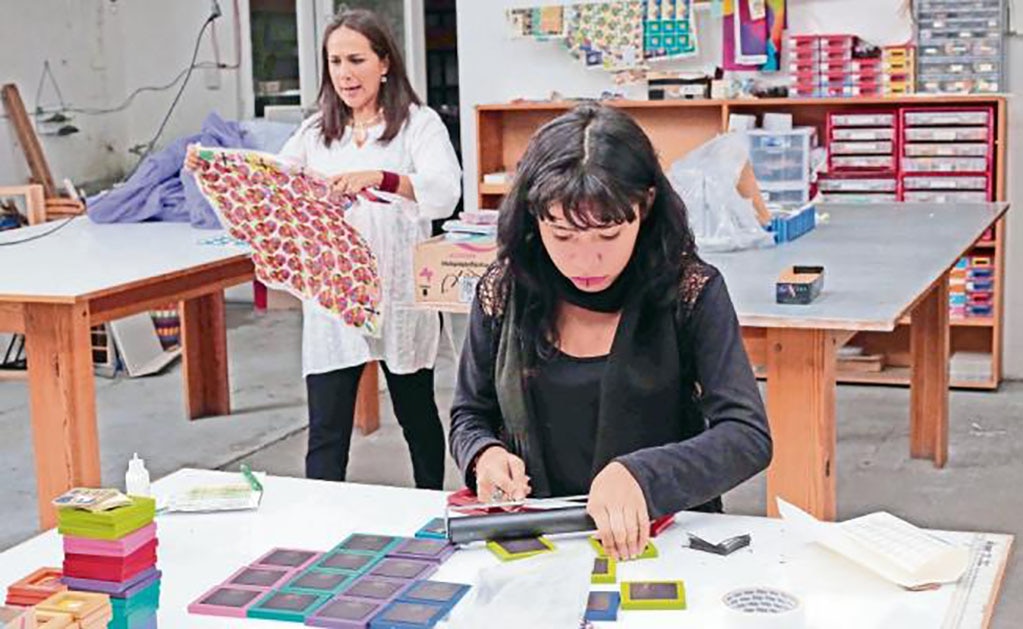 Buscan impulsar PyMES potosinas