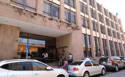 Fraude del siglo: Dirección de Pensiones de SLP busca recuperar 180 mdp invertidos en el extranjero  